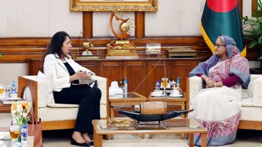 সুষ্ঠু-নিরপেক্ষ নির্বাচনের অঙ্গীকার প্রধানমন্ত্রীর