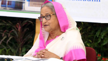 ক্যান্সারের ওপর বেশি করে গবেষণার গুরুত্বারোপ প্রধানমন্ত্রীর