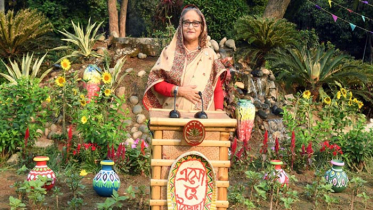 সকলকে স্বাস্থ্য বিধি মেনে চলার আহ্বান প্রধানমন্ত্রীর