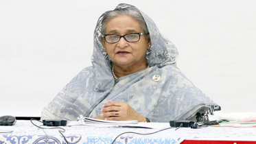 চাকরির পেছনে না ছুটে উদ্যোক্তা হবার আহ্বান প্রধানমন্ত্রীর (ভিডিও)