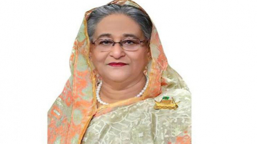 সর্বস্তরে বাংলাভাষার প্রচলনে সরকার কাজ করে যাচ্ছে: প্রধানমন্ত্রী