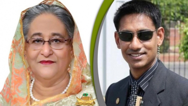 সিনহার মাকে প্রধানমন্ত্রীর ফোন