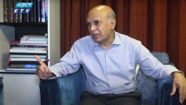 পদ্মশ্রী পদক পেলেন বাংলাদেশি জহির ও সনজীদা (ভিডিও)