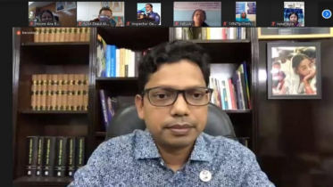 নারীর কর্মসংস্থান ও উদ্যোক্তা তৈরি শীর্ষক আলোচনা অনুষ্ঠিত