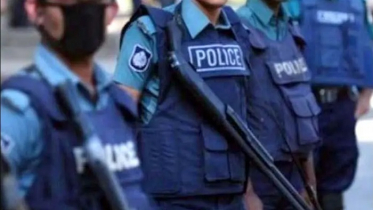 নেদারল্যান্ডে প্রশিক্ষণে গিয়ে ‘নিখোঁজ’ ২ পুলিশ 