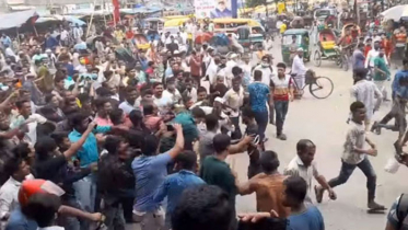 পুলিশের ওপর হামলা: অপরাধীদের বিচার হবে