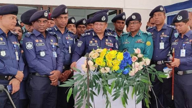 নির্বাচন কমিশনের পর্যবেক্ষণ অনুযায়ী ব্যবস্থা নেবে পুলিশ