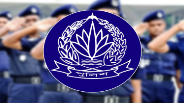 নিরাপত্তা জোরদারে পূজামণ্ডপে  ৭১ হাজার পুলিশ মোতায়েন