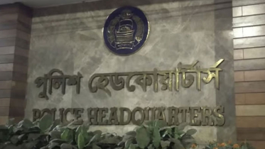 পুলিশের ওপর হামলার আশঙ্কায় সতর্কতা জারি