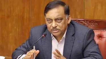 ‘পল্লবী থানায় বোমা বিস্ফোরণে জঙ্গি সংশ্লিষ্টতা নেই’