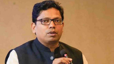রোবটকে বাংলা বোঝানোর প্রযুক্তি তৈরি হচ্ছে: আইসিটি প্রতিমন্ত্রী
