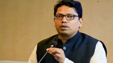 ডিজিটাল বাংলাদেশের চালিকাশক্তি ৭০ শতাংশ তরুণ: পলক