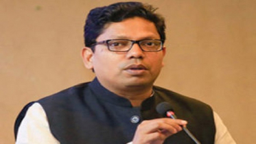 ডিজিটাল ইকোনমি গড়ে তোলা হবে: পলক