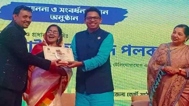 প্রধানমন্ত্রী শেখ হাসিনা এ প্রজন্মের শিক্ষার্থীদের স্বপ্ন পূরণের সারথী: পলক