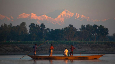 তেঁতুলিয়ায় সর্বনিম্ন তাপমাত্রা রেকর্ড