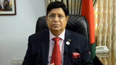 মুহিবুল্লাহর হত্যাকারীদের বিচারের প্রতিশ্রুতি পররাষ্ট্রমন্ত্রীর