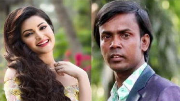 পরীমণিকে ‘পথ ক্লিয়ার’ করার পরামর্শ দিলেন হিরো আলম