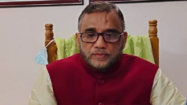 জলবায়ু পরিবর্তনের বিরুদ্ধে একসাথে লড়তে হবে: পরিবেশ মন্ত্রী