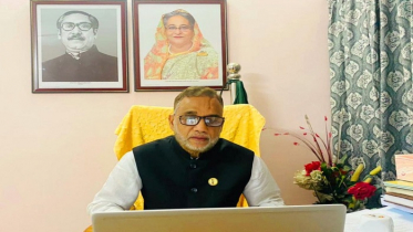 এমসিপিপি সমৃদ্ধি অর্জন ত্বরান্বিত করবে: পরিবেশমন্ত্রী