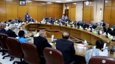 প্রকাশ হচ্ছে সার্চ কমিটিতে আসা সব নাম