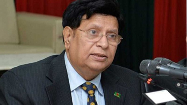 ৬০ মিশনে দূতাবাস অ্যাপ চালু করা হয়েছে: পররাষ্ট্রমন্ত্রী