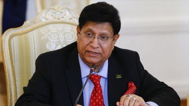‘আফগানিস্তানের ব্যাপারে স্বাধীনভাবে সিদ্ধান্ত নেবে বাংলাদেশ’ 