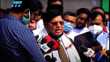 আল জাজিরার রিপোর্ট উদ্দেশ্য প্রনোদিত : পররাষ্ট্রমন্ত্রী (ভিডিও)