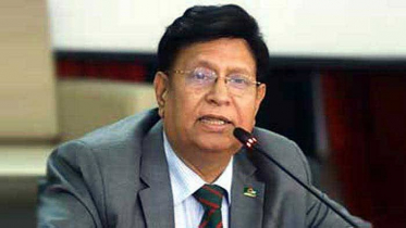 খায়রুজ্জামানকে ফেরাতে আইনি চেষ্টা চলবে: পররাষ্ট্রমন্ত্রী