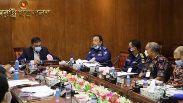 রাজধানীতে বসছে না পশুর হাট: স্বরাষ্ট্র মন্ত্রণালয়