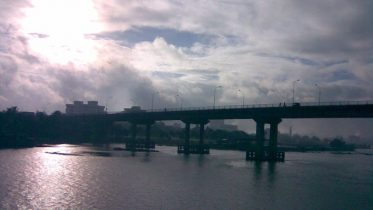 টোলমুক্ত পোস্তগোলা সেতু