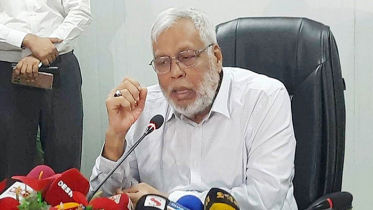 পে-স্কেল বাস্তবায়ন নিয়ে দুঃসংবাদ দিলেন জ্বালানি উপদেষ্টা পে-স্কেল বাস্তবায়ন নিয়ে দুঃসংবাদ দিলেন জ্বালানি উপদেষ্টা