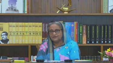 বিশ্বে দুর্ভিক্ষের শঙ্কায় আবারও সতর্কবার্তা প্রধানমন্ত্রীর