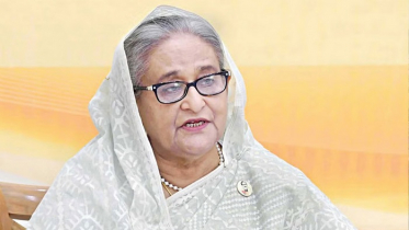 দুর্যোগ ব্যবস্থাপনা বিভাগ ও সেতু ভবন পরিদর্শনে প্রধানমন্ত্রী