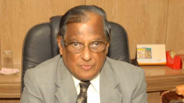 আকবর আলি খান আর নেই