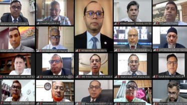 ইসলামী ব্যাংকের এক্সিকিউটিভ ডেভেলপমেন্ট প্রোগ্রাম অনুষ্ঠিত