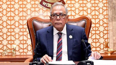 রাষ্ট্রপতির সাজেক সফর স্থগিত
