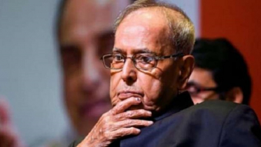 প্রণব মুখোপাধ্যায়ের মৃত্যুতে সম্প্রীতি বাংলাদেশ-এর শোক