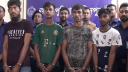 কলেজছাত্র প্রান্ত হত্যায় জড়িতরা গ্রেপ্তার