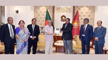 ভোক্তা প্রতারণা বন্ধে কার্যকর উপায় বের করতে রাষ্ট্রপতির নির্দেশ