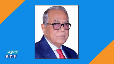 জার্মানি ও যুক্তরাজ্য সফরে যাচ্ছেন রাষ্ট্রপতি