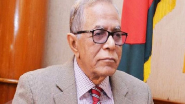 তথ্যপ্রযুক্তি’র সম্ভাবনাকে কাজে লাগানোর আহ্বান রাষ্ট্রপতির