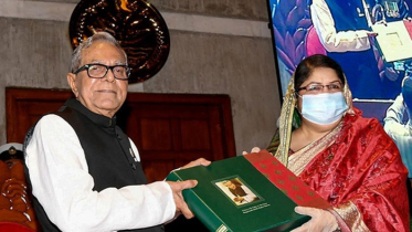 বাংলাদেশকে জানতে হলে বঙ্গবন্ধুকে জানতে হবে