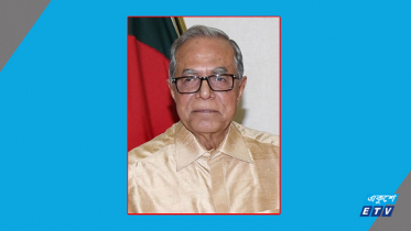 বঙ্গবন্ধুর জন্ম না হলে বাংলাদেশ স্বাধীন হতো না : রাষ্ট্রপতি