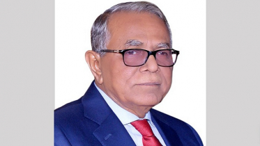 দুইটি বিলে রাষ্ট্রপতির সম্মতি প্রদান