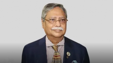 চার দিনের সফরে পাবনা যাচ্ছেন রাষ্ট্রপতি