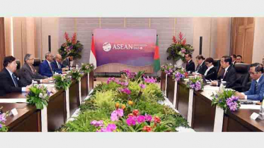 জ্বালানী ও স্বাস্থ্য খাতে বাংলাদেশ-ইন্দোনেশিয়া একসাথে কাজ করতে সম্মত