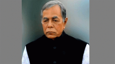 সাবেক সংসদ সদস্য আলী ওসমানের মৃত্যুতে রাষ্ট্রপতির শোক