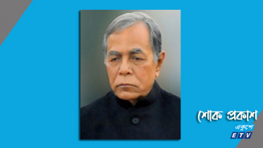 শিল্পী মৃণাল কান্তি দত্তের মৃত্যুতে রাষ্ট্রপতির শোক