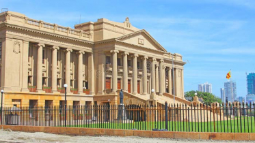 শ্রীলংকার প্রেসিডেন্ট কার্যালয় এখন মুক্ত, খুলছে সোমবার