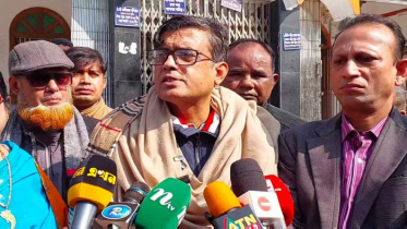 লেভেল প্লেয়িং ফিল্ড নিশ্চিতে সরকার সব ব্যবস্থা নিয়েছে: প্রেস সচিব